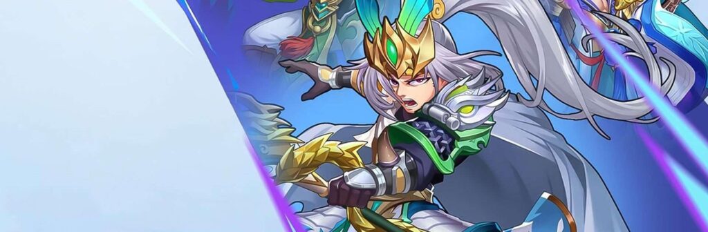 Chiến Thuật Danh Tướng Truyền Kỳ