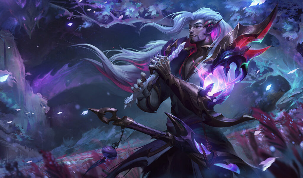 Tướng Yasuo