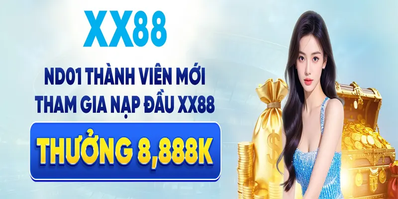 XX88 Tham gia Liên Minh kJC và Lợi Ích Đặc Biệt