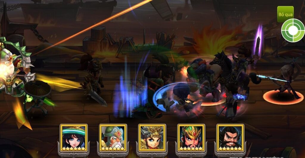 Cách xây dựng chiến thuật PvP tối ưu: Bí quyết thành công trong mọi tựa game