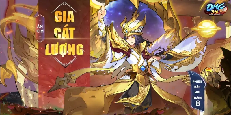 Gia Cát Lượng Game 3Q: Chiến Thuật Đỉnh Cao Và Hướng Dẫn Chơi Hiệu Quả