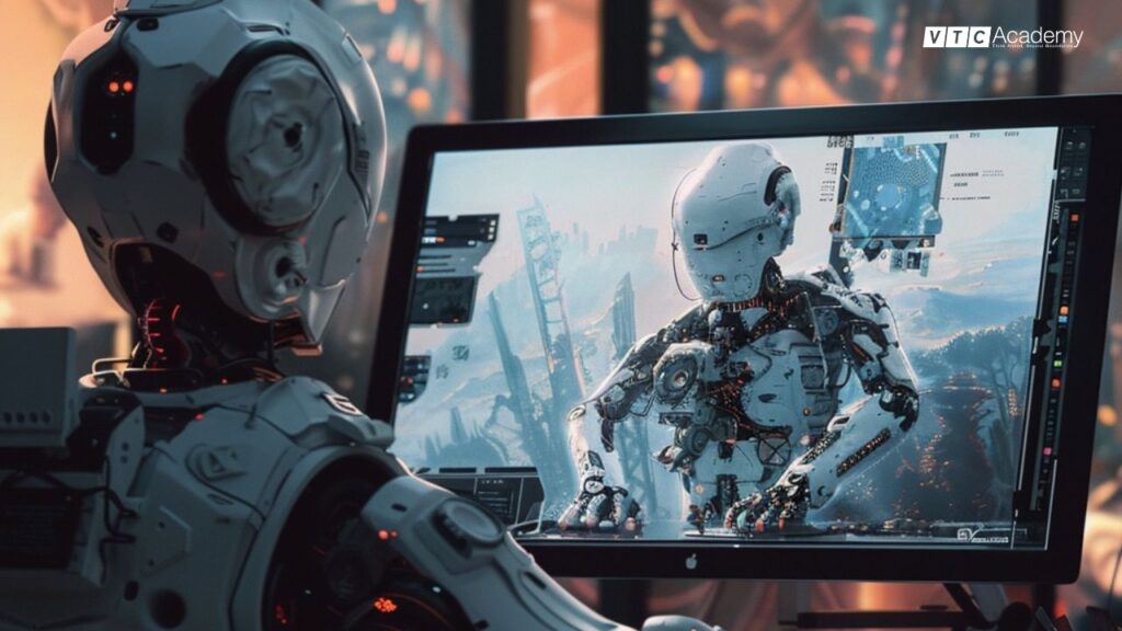 Game đồng sáng tạo với AI: Xu hướng mới định hình ngành công nghiệp game