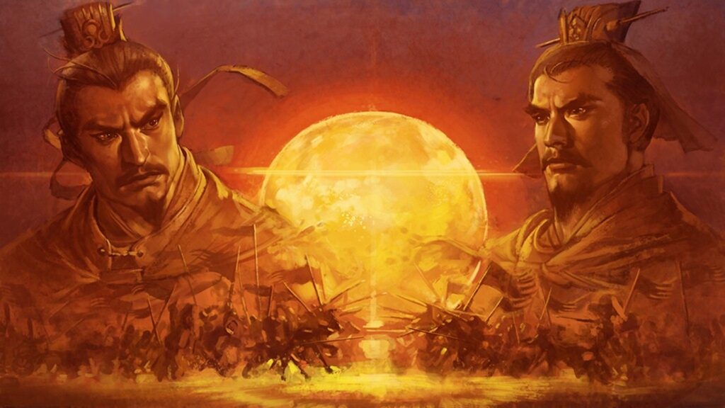 Tào Tháo – Nhân vật phản diện hay thiên tài chiến lược trong game ĐDTK?