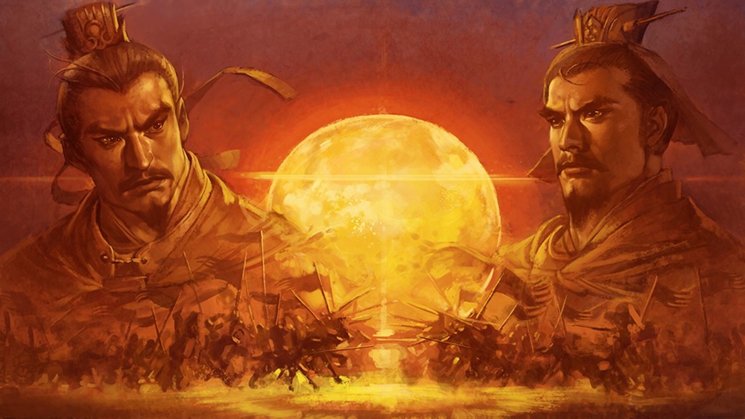 Tào Tháo – Nhân vật phản diện hay thiên tài chiến lược trong game ĐDTK?