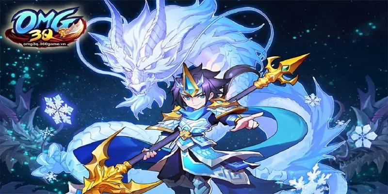 Trải Nghiệm Đỉnh Cao Với Triệu Vân Game 3Q