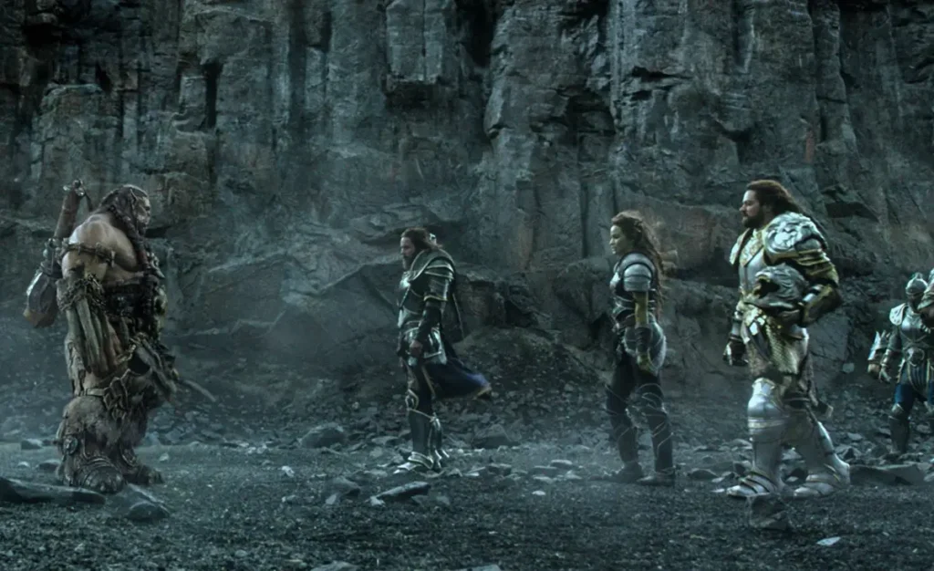 Lịch sử cốt truyện Warcraft từ xưa đến nay