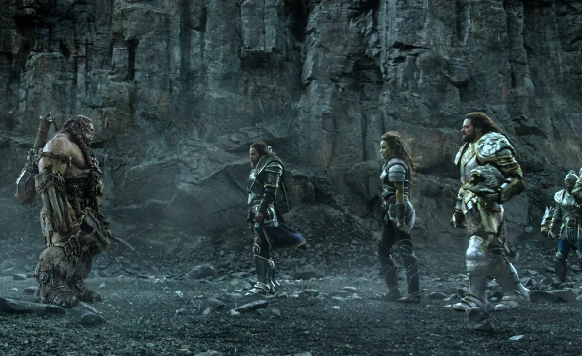 Lịch sử cốt truyện Warcraft từ xưa đến nay