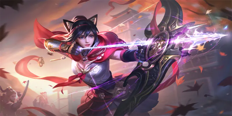 Hướng Dẫn Chơi Tôn Thượng Hương: Bí Quyết Chiến Thắng Danh Tướng