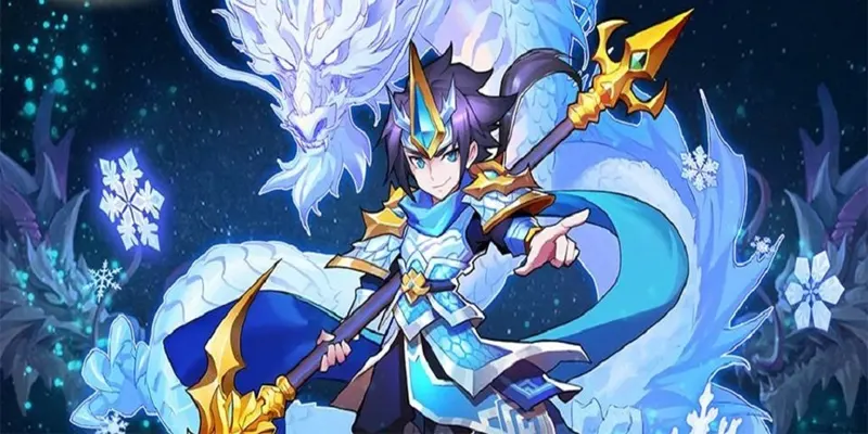 Game 3Q Legend: Đánh Giá Chi Tiết Tướng Triệu Tử Long