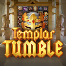 Templar-Tumble-Slots